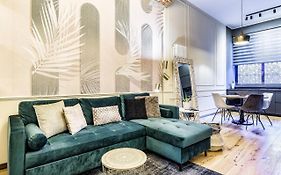 Bligny Studio 4Pax Wifi Bocconi District