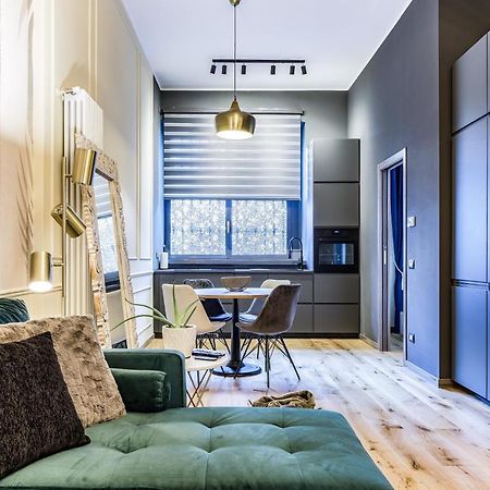 Bligny Studio 4Pax Wifi Bocconi District Milão Exterior foto