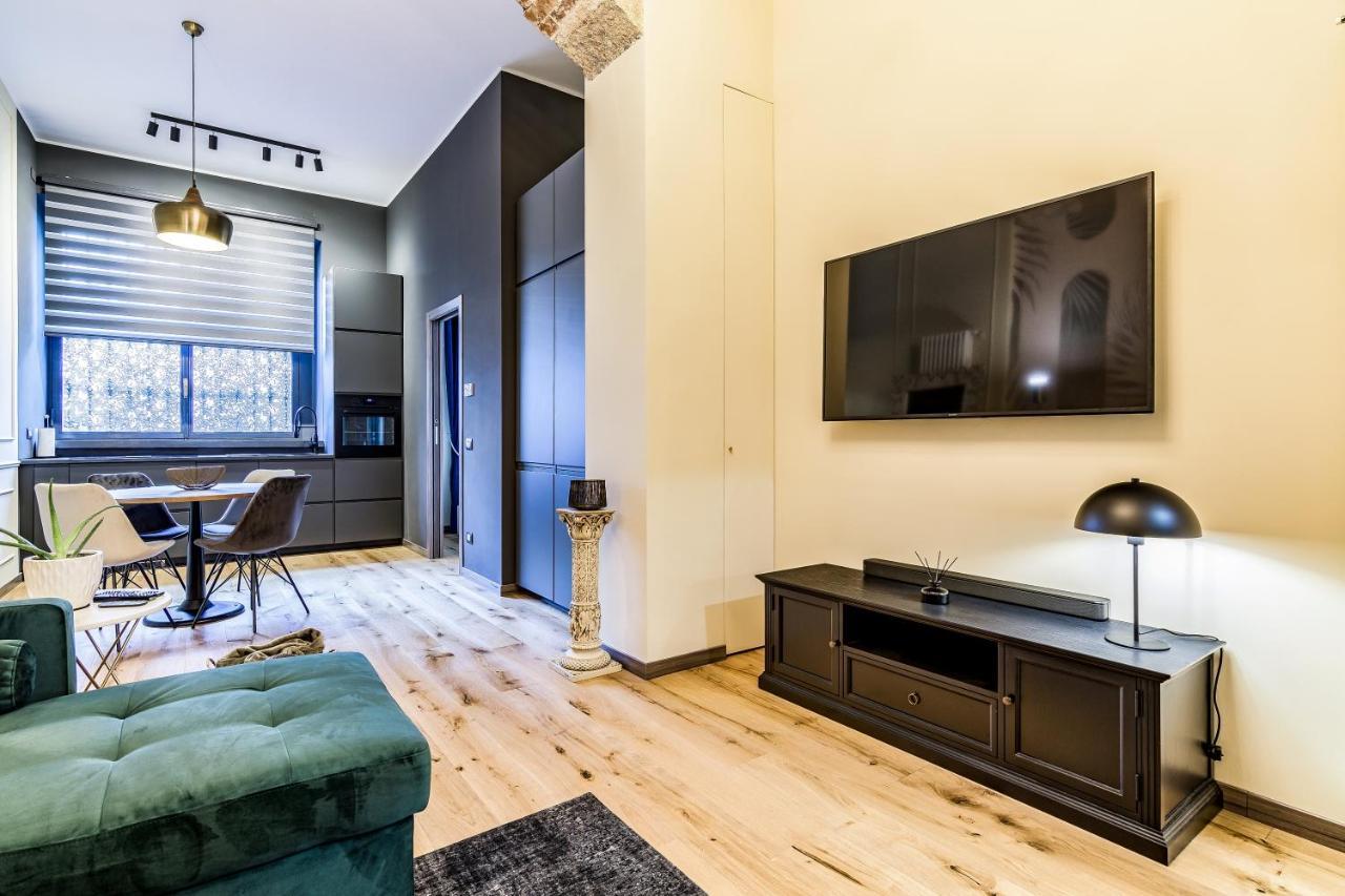 Bligny Studio 4Pax Wifi Bocconi District Milão Exterior foto